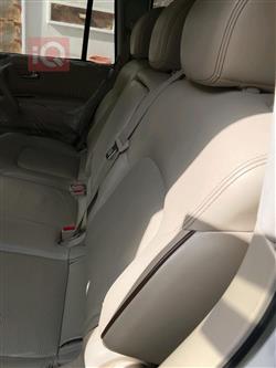 نيسان باترول